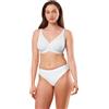 Triumph Donna Amourette W01, Bra, White, 3E