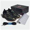 adidas JH6358 A BATHING APE adidas Dame 9 Core Black (uomo)