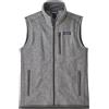 Patagonia M's Better Sweater Fleece Vest gilet smanicato uomo
