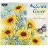 LANG Nature'S Grace 2024 Calendario da parete (24991001932)