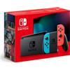 NINTENDO Switch Console 1.1 Neonblue/neon Red New