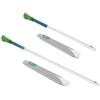 Convatec CATETERE URINARIO INTERMITTENTE IDROFILICO GENTLECATH GLIDE UOMO A PUNTA DRITTA CH14 30 PEZZI