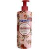Paladin Pharma ULRICH MELOGRANO BAGNOSCHIUMA 750 ML