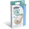 UNICO SpA CEROTTO UNIDEA CICATRIZZANTE 7,5X10 5 PEZZI