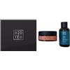 BIOTE' Srl BIOTE' KIT 1 BAGNO DOCCIA FICO D'INDIA 100ml+1 CREMA CORPO PAPAVERO 100 ML