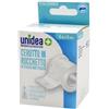 Unidea CEROTTO IN ROCCHETTO UNIDEA TESSUTO NON TESSUTO M 5X5 CM 1 PEZZO