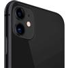 Apple Nuovo iPhone 11 | 4GB 128GB RAM | Senza Contratto | 3110 mAh | IOS Smartphone