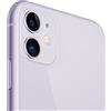 Apple Nuovo iPhone 11 | 4GB 128GB RAM | Senza Contratto | 3110 mAh | IOS Smartphone