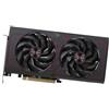 Sapphire PULSE Radeon RX 7600 XT AMD 16 GB GDDR6