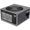 LC-POWER Alimentatore LC-Power LC600-12 V2.31 400W Formato ATX Grigio