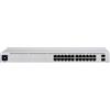 UbiQuiti UniFi Switch 24-port 10/100/1000 USW-24