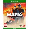 2K Mafia: Definitive Edition - Xbox One[AT-PEGI] [Edizione: Germania]