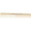 Hercules Sägemann Cura dei capelli Pettini da taglio Silk LinePettine per taglio modello SL1 1 Stk. (9,92 € / 1 pz.)