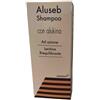 SKINIUS SRL ALUSEB SHAMPOO 125ML