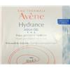 Avene (pierre Fabre It.) Avene Linea Hydrance Aqua Gel Crema Idratante Rigenerante Pelli Sensibili 50 ml