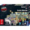 Die drei ??? Kosmos Krimi-Puzzle: Die DREI ??? Bambini - Vorsicht, Glibberfalle!: Gioco