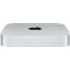 Apple Mac mini Apple M M2 Pro 32 GB 512 GB SSD macOS Ventura Mini PC Argento - TASTIERA QWERTZ