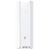 TP-Link Omada EAP610-Outdoor 1800 Mbit/s Bianco Supporto Power over Ethernet (PoE)