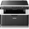 Brother DCP-1612W stampante multifunzione Laser A4 2400 x 600 DPI 20 ppm Wi-Fi