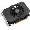 ASUS Phoenix PH-RTX3050-8G-V2 NVIDIA GeForce RTX 3050 8 GB GDDR6