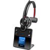 HP Poly Savi 8410 Heaset DECT Office Mono