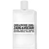 Zadig & Voltaire This is Her! Eau de Parfum da donna 100 ml