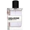 Zadig & Voltaire This Is Him! Undressed Eau de Toilette da uomo 50 ml