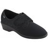 SCHOLL SHOES Scholl Agnes Ciabatta Invernale Donna Tecnologia Scholl Memory Cushion Colore Nero Taglia 37