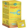Propolaid Esi Propolaid Propol C 1000 mg Integratore Difese Immunitarie 20 Compresse