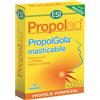 Propolaid Esi Propolaid Integratore Benessere Gola 30 Tavolette Gusto Menta