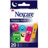 NEXCARE KIDS PLASTERS MONS20PZ