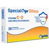 SPECIAL BYO DIFESA 30CPR