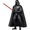 Star Wars Hasbro The Vintage Collection, Darth Vader (The Dark Times), action figure in scala da 9,5 cm, ispirata alla serie Obi-Wan Kenobi, dai 4 anni in su, Multi, F4475