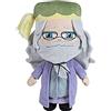 Play by Play Harry Potter & Friends 8 diversi personaggi di peluche, 20 cm