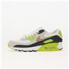 Nike Sneakers Nike Air Max 90 White/ Khaki-Cyber-Dk Smoke Grey EUR 40.5