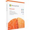 Microsoft Office 365 Personal Licenza