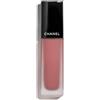 CHANEL Rouge Allure Liquid Velvet Il rossetto fluido opaco intenso ultra-tenuta 236 - ENSORCELANTE