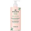 LABORATOIRE NUXE ITALIA Srl NUXE RDT GEL DOCCIA 750ML