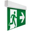 Beghelli Spa Segnale Uscita Emergenza EXIT DF20M CT SA LF Beghelli 4380