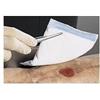 Lohmann & Rauscher COMPRESSA STERILE ASSORBENTE CON FLUFF DI CELLULOSA VLIWAZELL 10X20CM 30 PEZZI