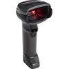 Zebra DS4678 - Scanner Bluetooth 2D, SR, nero