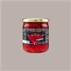 FABBRI Ciliegie con gambo per Cocktail gusto Maraschino FABBRI 470 gr