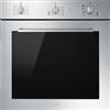 SMEG Forno elettrico SF64M3TVX