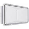 BEGHELLI SPA Lampada d'emergenza Pratica 250LM 90'/3H IP65 SEAT - BEG 250ATSE