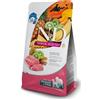 Farmina N&D Tropical Dog Adult Medium/Maxi Low Grain Maiale e frutta tropicale - 10 Kg - Croccantini per cani - 1° ORDINE? scegli lo sconto BZR5 / BZR20 + 200 punti fedeltà
