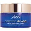 I.c.i.m. (bionike) internation Bionike Defence My Age Crema Viso Rinnovatrice Giorno 50ml (Scad. 06/2027)