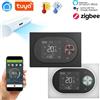 Beca Termostato Smart Zigbee Beca BAC-9000ALZB Expert4house Edition