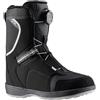 Head (TG. 20.5 (EU 32.0/33.5)) HEAD Jr Boa, Snowboard Boot Unisex bambino, Nero, 205