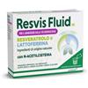 Alfasigma Resvis Fluid Xr 12 Bustine