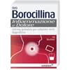 Alfasigma Neoborocillina Infiammazione E Dolore 12 Bustine